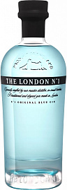 Джин The London № 1 Original Blue 0.7 л