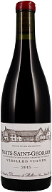 Вино Domaine de Bellene Nuits-Saint-Georges Vieilles Vignes 2015 г. 0.75 л