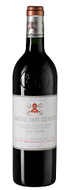 Вино Chateau Pape Clement Rouge 2014 г. 0.75 л