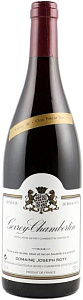 Красное Сухое Вино Domaine Joseph Roty Charmes-Chambertin Cuvee de Clos Prieur Bas 2013 г. 0.75 л