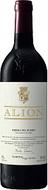 Вино Alion 1995 г. 0.75 л