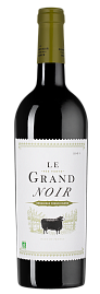 Вино Le Grand Noir Organique French Red Blend 0.75 л
