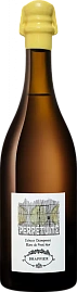 Вино Perpetuite Blanc de Pinot Noir Coteaux Champenois AOC Drappier 0.75 л