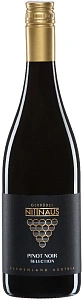 Красное Сухое Вино Nittnaus Pinot Noir Selection 0.75 л