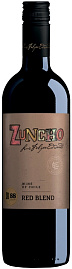 Вино Luis Felipe Edwards Zuncho Red Blend 0.75 л