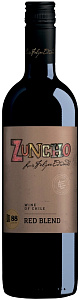 Красное Полусухое Вино Luis Felipe Edwards Zuncho Red Blend 0.75 л