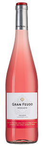 Розовое Сухое Вино Gran Feudo Rosado 2020 г. 0.75 л