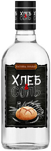Настойка Хлеб & Соль настойка горькая 0.5 л