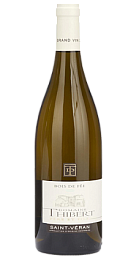 Вино Domaine Thibert Saint-Veran 2016 г. 0.75 л