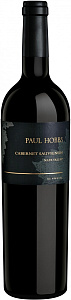 Красное Сухое Вино Paul Hobbs Cabernet Sauvignon 2014 г. 1.5 л