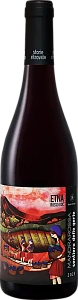 Красное Сухое Вино Sentiero Delle Gerle Etna Rosso DOC Mandrarossa 0.75 л