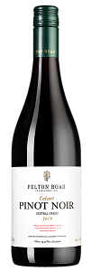 Красное Сухое Вино Pinot Noir Calvert 2019 г. 0.75 л