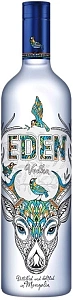 Водка Eden 0.7 л
