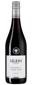 Красное Сухое Вино Pinot Noir Cellar Selection 2020 г. 0.75 л
