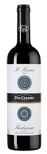 Красное Сухое Вино Barbaresco Il Bricco Pio Cesare 2018 г. 0.75 л