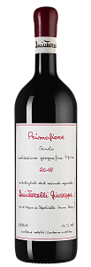 Красное Сухое Вино Primofiore 2018 г. 1.5 л