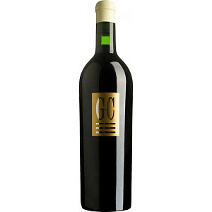 Красное Сухое Вино Grand Cedre Cahors 2015 г. 0.75 л