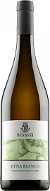 Вино Benanti Etna Bianco 0.75 л