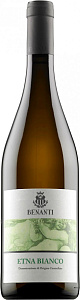 Белое Сухое Вино Benanti Etna Bianco 0.75 л