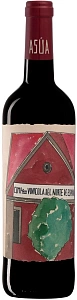Вино Asua Crianza 0.75 л