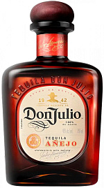 Текила Don Julio Anejo 0.75 л