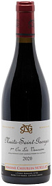 Вино Maxime Cheurlin Noellat Nuits-Saint-Georges 1er Cru Les Vaucrains 2020 г. 0.75 л