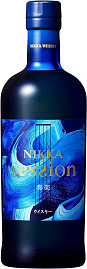 Виски Nikka Session 0.7 л