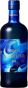 Виски Nikka Session 0.7 л