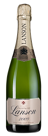 Шампанское Lanson Gold Label Brut Vintage 2009 г. 0.75 л