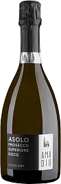 Игристое вино Tenuta Amadio Asolo Prosecco Superiore DOCG Extra Dry 0.75 л