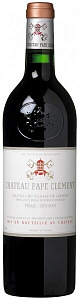 Красное Сухое Вино Chateau Pape Clement Rouge 2008 г. 0.75 л