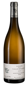 Белое Сухое Вино Remus 2019 г. 0.75 л