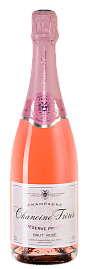 Шампанское Chanoine Cuvee Rose Brut 0.75 л