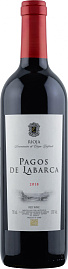 Вино Pagos de Labarca Rioja 0.75 л