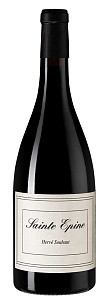 Красное Сухое Вино Sainte Epine 2019 г. 0.75 л