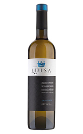 Вино Luisa Sauvignon 0.75 л