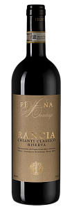 Красное Сухое Вино Chianti Classico Riserva Rancia Felsina 0.75 л