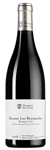 Красное Сухое Вино Beaune Premier Cru Les Bressandes Domaine des Croix 2018 г. 0.75 л