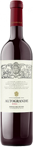 Красное Сухое Вино Altogrande Roble 0.75 л