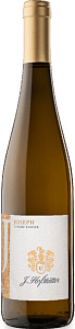 Белое Сухое Вино Hofstatter Joseph Gewurztraminer Alto Adige DOC 0.75 л