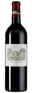 Красное Сухое Вино Chateau Lafite Rothschild 2007 г. 0.75 л