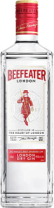 Джин Beefeater 0.75 л