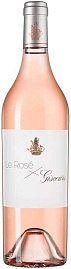 Вино Le Rose Giscours Chateau Giscours 2021 г. 1.5 л