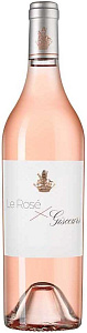Розовое Сухое Вино Le Rose Giscours Chateau Giscours 2021 г. 1.5 л