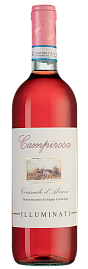 Вино Campirosa 0.75 л