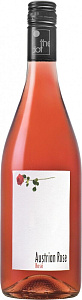 Розовое Сухое Вино Weingut R & A Pfaffl Austrian Rose 0.75 л