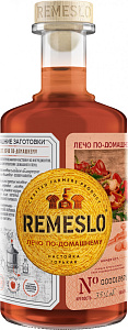 Настойка Remeslo Lecho Po-Domashnemu Bitter 0.5 л