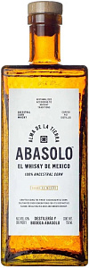 Виски Abasolo 0.7 л
