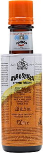 Ликер Angostura Orange Bitters 0.1 л