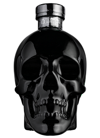 Водка Crystal Head Onyx 0.7 л